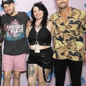 Meet your Posher, Jacklyn